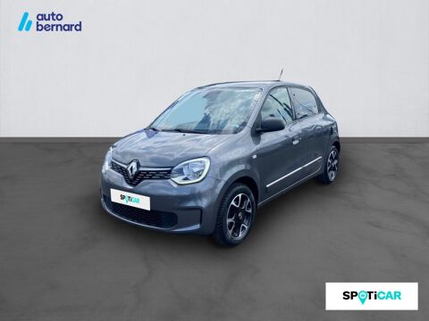 Renault twingo 0.9 TCe 95ch Intens