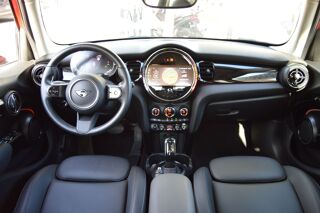 Cooper D COOPER 136CH EDITION PREMIUM BVA7 2023 occasion 94100 Saint-Maur-des-Foss&eacute;s