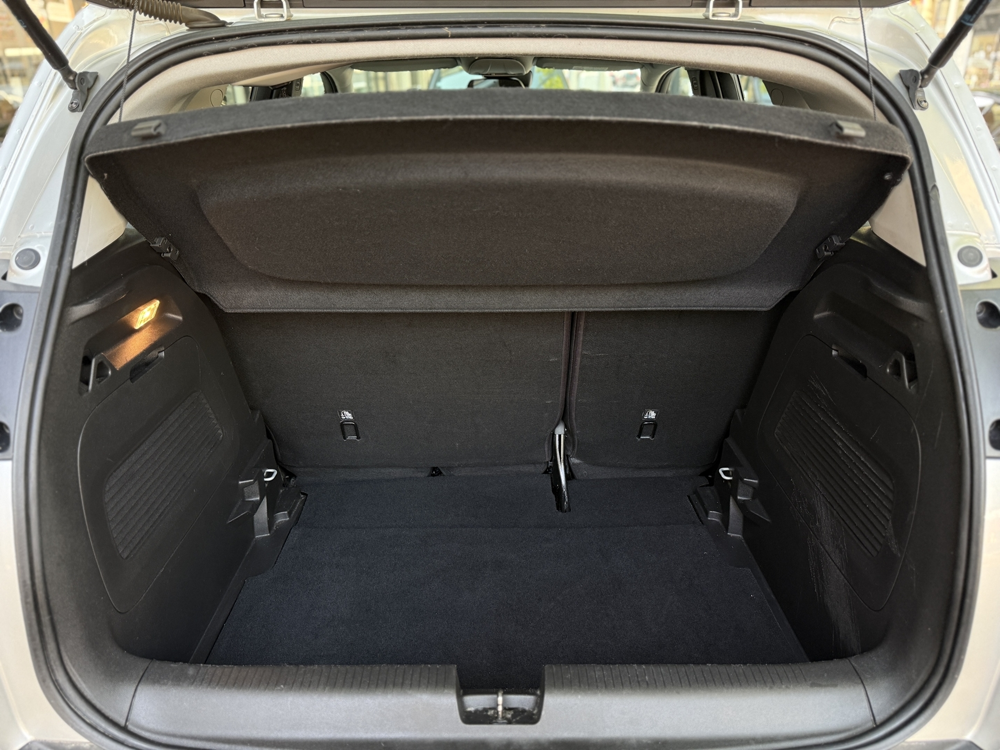 Crossland X 1.6 D 99CH ECOTEC BUSINESS EDITION 2018 occasion 31000 Toulouse