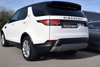 Discovery 2.0 SD4 240CH HSE 7Places 2019 occasion 34740 Vendargues