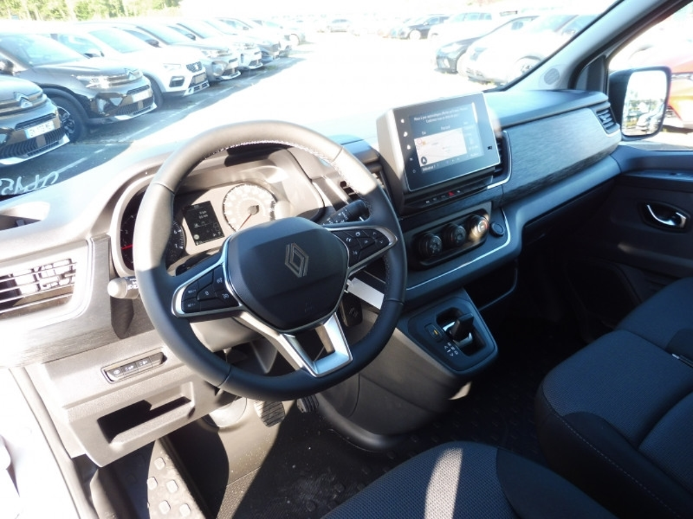 Trafic L2H1 3T 2.0 BLUE DCI 150CH ADVANCE EDC -24 2025 occasion 31600 Muret