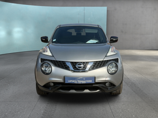 Juke 1.2 DIG-T 115CH N-CONNECTA 2018 2018 occasion 88200 Saint-Nabord