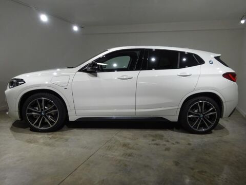 X2 xDrive25eA 220ch M Sport Euro6d-T 2021 occasion 26000 Valence