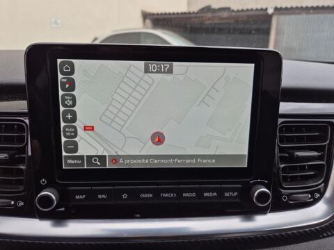 Stonic 1.0 T-GDi 100ch GT Line 2024 occasion 63000 Clermont-Ferrand