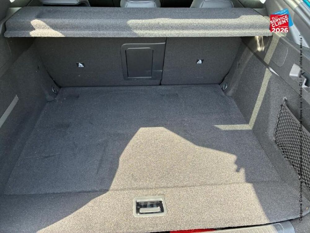 408 Plug-in Hybrid 225ch Allure e-DCS7 2024 occasion 08000 Charleville-M&eacute;zi&egrave;res