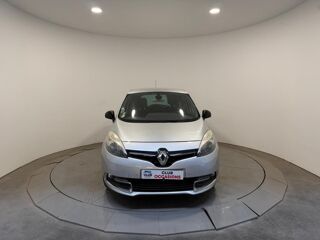 Sc&eacute;nic 1.6 dCi 130ch energy Bose eco&sup2; 2014 occasion 78520 LIMAY