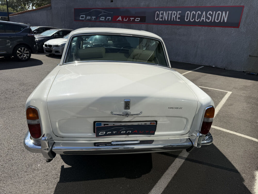 Silver Dawn 6.8 V8 1975 occasion 31140 Aucamville
