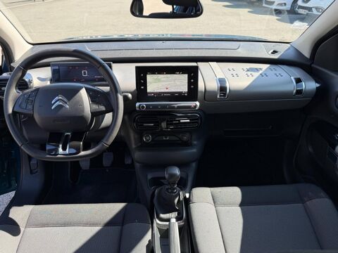C4 cactus PureTech 110ch S&S Shine E6.d 2019 occasion 24750 Tr&eacute;lissac