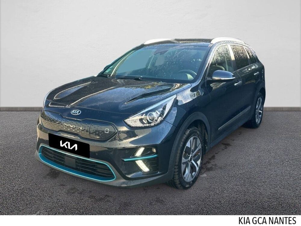 Niro Active 204ch 2021 occasion 44800 Saint-Herblain