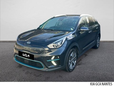 Annonce voiture Kia Niro 18990 €