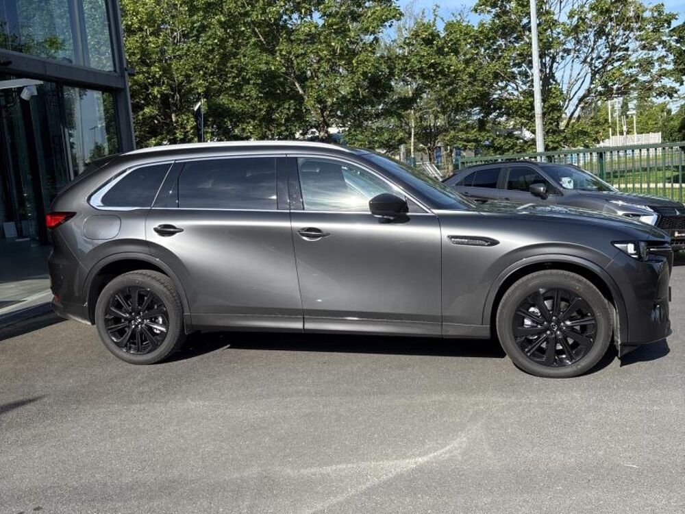 CX-80 2.5 e-SKYACTIV PHEV 327ch Homura Plus 2026 occasion 78310 COIGNIERES
