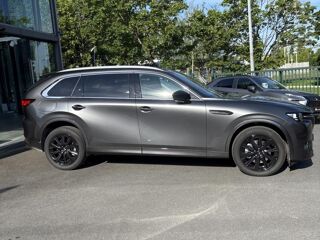 CX-80 2.5 e-SKYACTIV PHEV 327ch Homura Plus 2026 occasion 78310 COIGNIERES