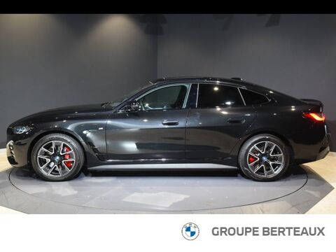 i4 M50 544ch 2023 occasion 28630 Nogent-le-Phaye