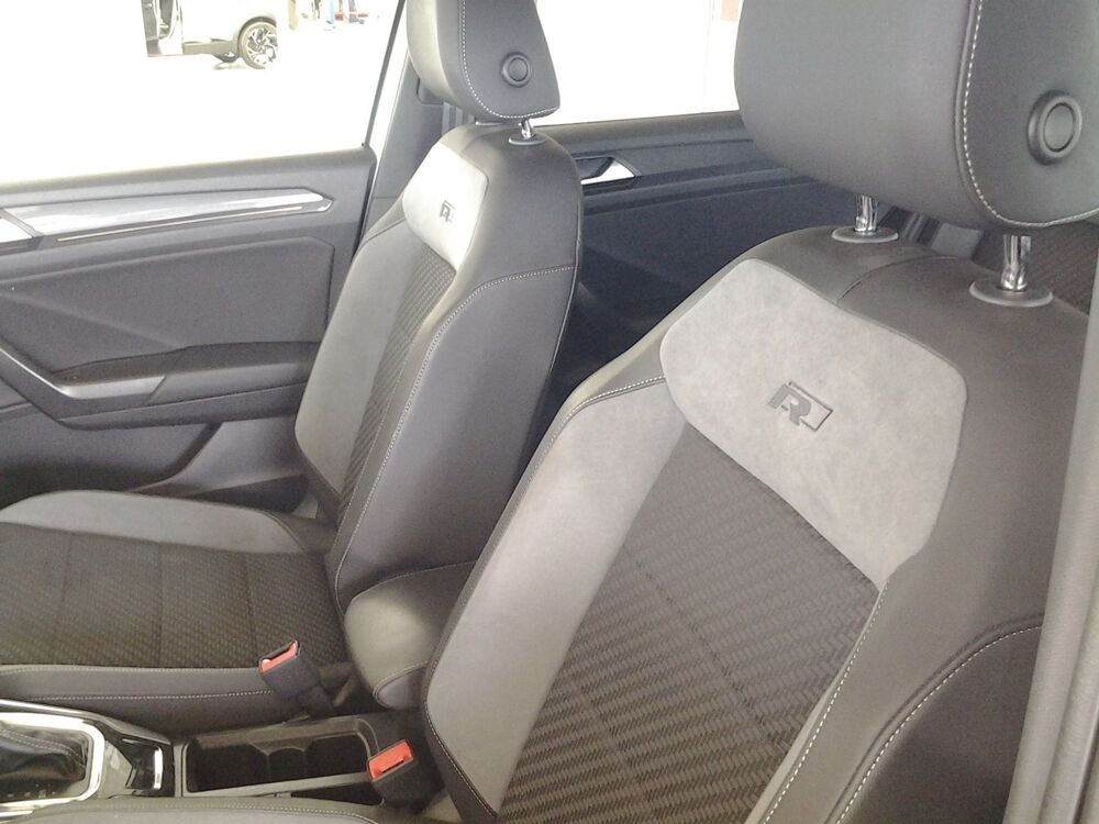 T-ROC 2.0 TDI 150CH R-LINE DSG7 145G 2021 occasion 71880 Ch&acirc;tenoy-le-Royal