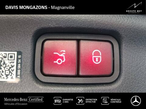 Classe C 300 d e Hybrid EQ 197+129ch AMG Line 2025 occasion 78200 Magnanville