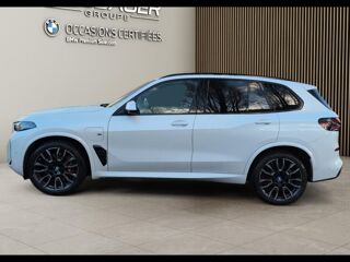X5 xDrive50e 489ch M Sport 2023 occasion 78240 Chambourcy