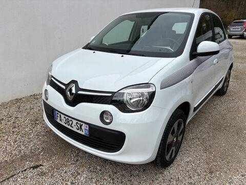 Renault twingo iii 1.0 SCE 70CH LIMITED EURO6C