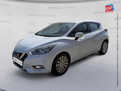 Nissan micra 0.9 IG-T 90ch Acenta