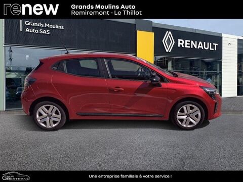 Clio Auto ECOLE 1.5 Blue dCi 100ch Evolution - 24 2025 occasion 88160 Le Thillot