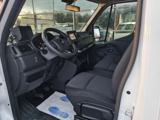 Master F3500 L2H2 2.3 BLUE DCI 145CH CONFORT EUROVI 2023 occasion 28630 Nogent-le-Phaye