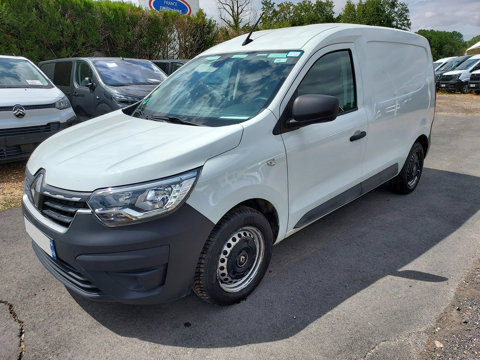 Annonce voiture Renault Express 15588 €