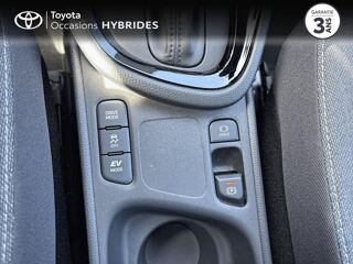 Yaris Cross 116h Design MY25 2026 occasion 44600 Saint-Nazaire