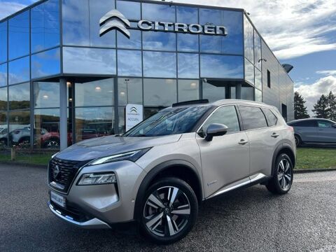 Annonce voiture Nissan X-Trail 29990 €