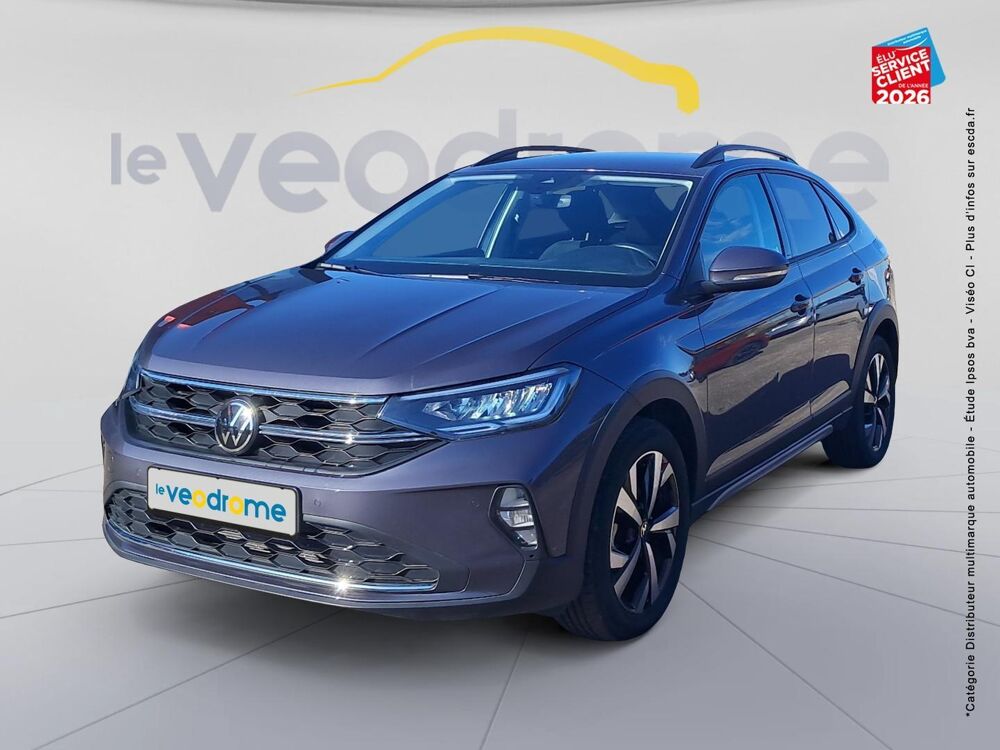 Taigo 1.0 TSI 116ch Life Plus DSG7 2025 occasion 57970 Illange