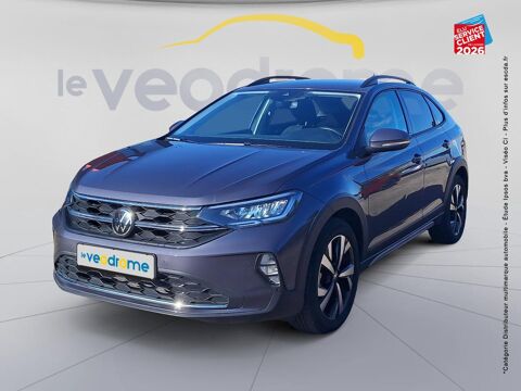 Annonce voiture Volkswagen Taigo 20499 €