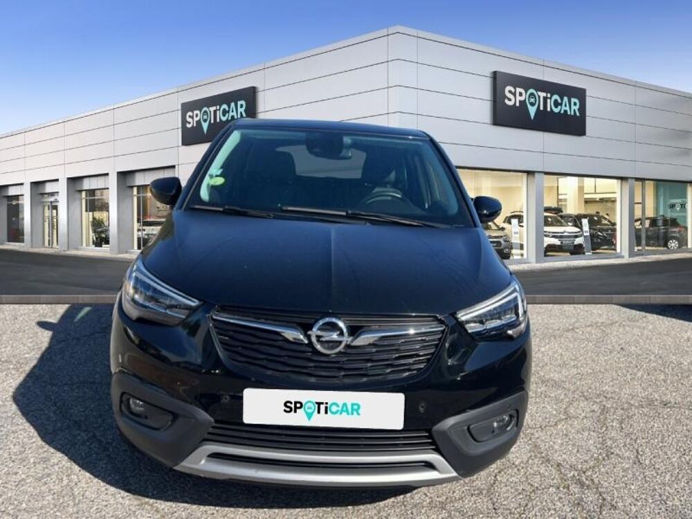 Crossland 1.5 D 120ch Elegance Business BVA 2020 occasion 13200 Arles