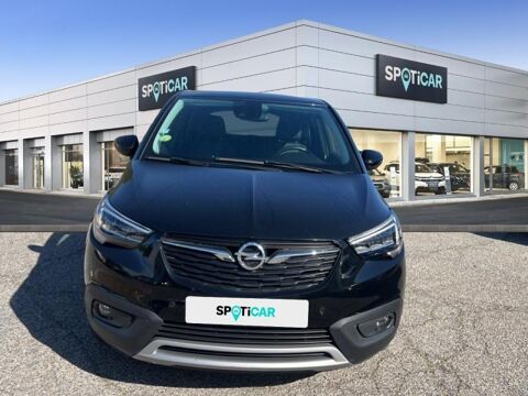Crossland 1.5 D 120ch Elegance Business BVA 2020 occasion 13200 Arles