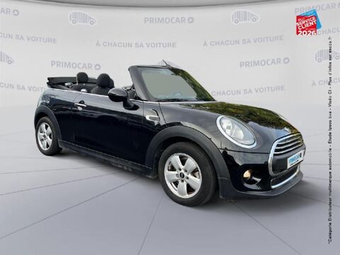 Cooper One 102ch Salt 2017 occasion 08000 Charleville-M&eacute;zi&egrave;res