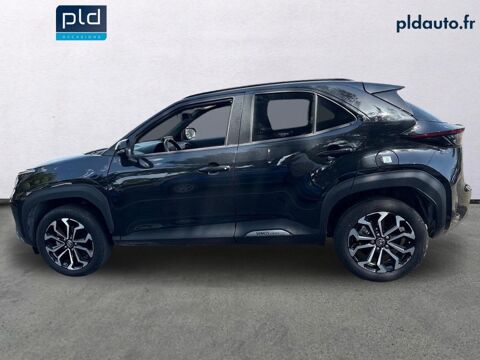 Yaris Cross 116h Design MY25 2025 occasion 13290 Les Milles