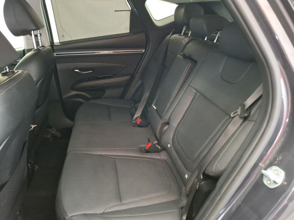 Tucson 1.6 T-GDI 230CH HYBRID EXECUTIVE BVA6 2021 occasion 95310 Saint-Ouen-l'Aum&ocirc;ne