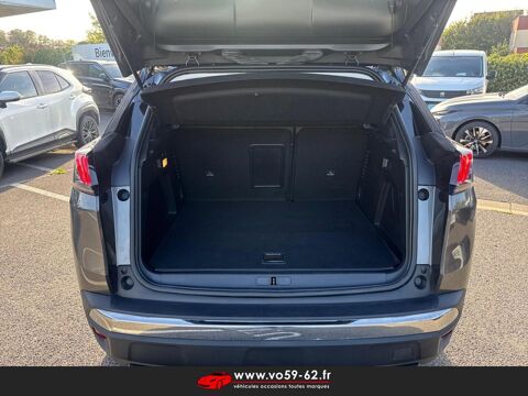 3008 HYBRID 225ch Roadtrip e-EAT8 2021 occasion 62000 Arras