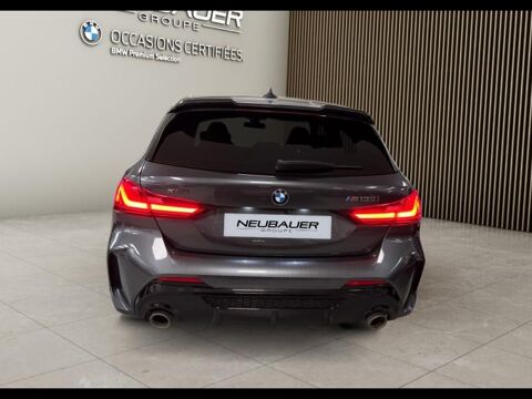 S&eacute;rie 1 M135iA xDrive 306ch 2019 occasion 92100 Boulogne-Billancourt