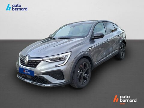 Annonce voiture Renault Arkana 30889 