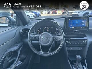 Yaris Cross 116h Trail AWD-i MY22 2022 occasion 44600 Saint-Nazaire