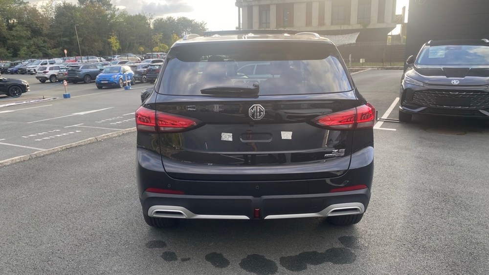 ZS EV 1.5 HYBRID+ 197CH LUXURY 2026 occasion 81000 Albi