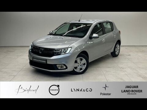 Dacia Sandero 1.0 SCe 75ch Confort - 20 2020 occasion Athis-Mons 91200