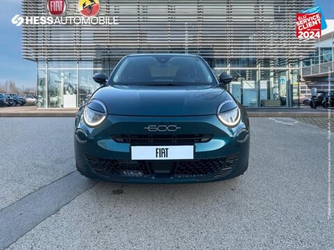 Tipo 1.2 Hybrid 136ch Pack Confort DCT6 2025 occasion 25770 Franois