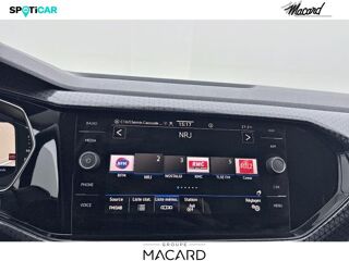 T-Cross 1.0 TSI 110ch R-Line Tech 2023 occasion 82000 Montauban