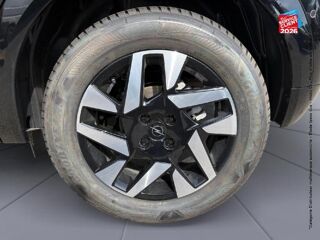 Mokka 1.2 Turbo Hybrid 145ch GS e-DCT6 2026 occasion 25770 Franois