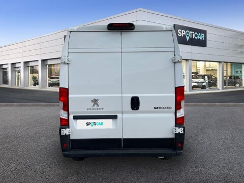 Boxer 435 L3H2 70 KW Premium 9cv 2021 occasion 27400 Louviers