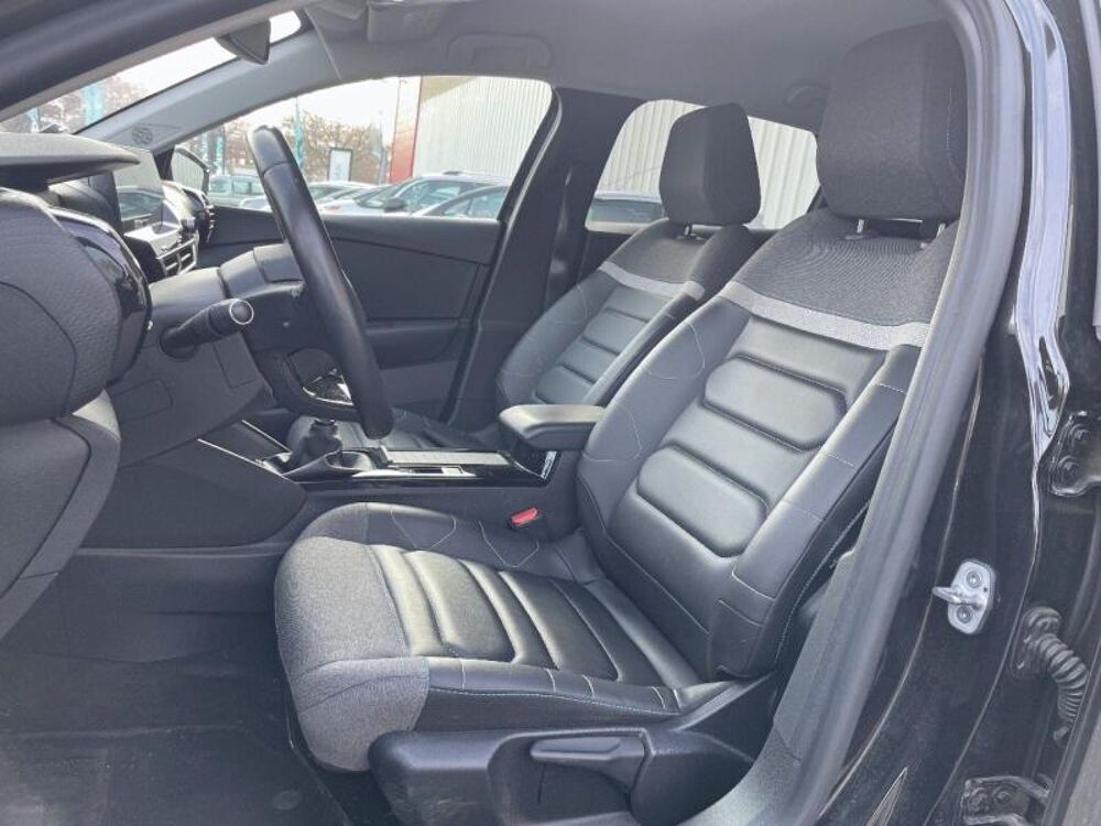 C4 PureTech 130ch S&S Shine 2021 occasion 27200 Vernon