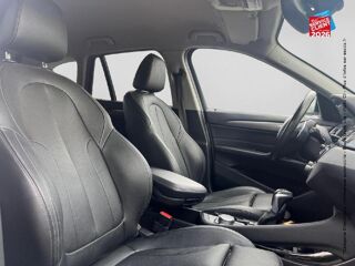 X1 xDrive18dA 150ch xLine 2016 occasion 08000 Charleville-M&eacute;zi&egrave;res