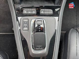 Grandland 1.2 Turbo 130ch GS Line BVA8 2022 occasion 21000 Dijon