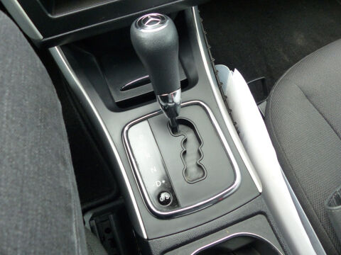 Classe B 180 SPORT CVT 2011 occasion 77144 Mont&eacute;vrain