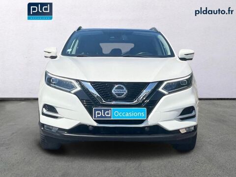 Qashqai 1.3 DIG-T 140ch Visia Euro6d-T 2020 occasion 13730 ST VICTORET