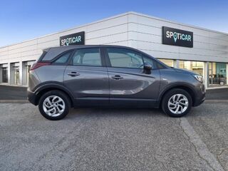 Crossland X 1.2 Turbo 110ch Edition Euro 6d-T 2019 occasion 13200 Arles